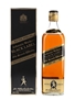 Johnnie Walker Black Label Bottled 1980s 75cl / 40%