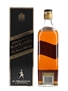 Johnnie Walker Black Label Bottled 1980s 75cl / 40%