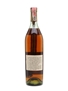 Asbach Uralt Brandy Bottled 1960s - Ruffino 75cl / 40%