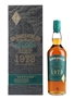 Tamnavulin 1973 45 Year Old Bottled 2019 70cl / 40%