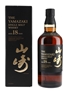 Yamazaki 18 Year Old  70cl / 43%