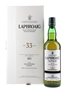 Laphroaig 33 Year Old The Ian Hunter Story - Book 3: Source Protector 70cl / 49.9%