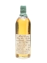 Michel Couvreur 5 Year Old Grain Whisky Enoteca Internazionale 70cl / 44%