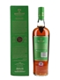 Macallan Edition No.4 Edrington Americas 75cl / 48.4%