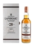 Laphroaig 28 Year Old  70cl / 44.4%