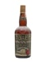 King Edward I Bottled 1970s - Clan Munro 75cl / 43%