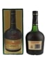 Courvoisier VSOP Bottled 1980s 68cl / 40%