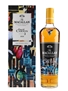 Macallan Concept Number 3 With David Carson Paper Wrap 2020 Release - David Carson 70cl / 40.8%