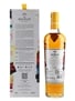 Macallan Concept Number 3 With David Carson Paper Wrap 2020 Release - David Carson 70cl / 40.8%