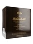 Macallan 1824 Collection Decanter MMXII Release 70cl / 49.5%