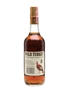 Wild Turkey Old No. 8 Brand Bottled 1980s - Ramazzotti 70cl / 43.4%