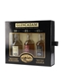 Glencadam Miniature Gift Pack Bottled 2014 3 x 5cl / 46%