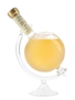 Stylish Whisky Highland Malt Mini Globe 20cl / 40%