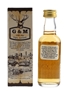 Strathisla 1972 Cask Strength Bottled 1997 - Gordon & MacPhail 5cl / 62.6%