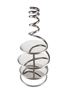 Ruinart Limited Edition Spiral Afternoon Tea Stand Designed by Ron Arad 60cm Tall