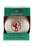 Old St Andrews Golf Ball Miniature  5cl / 43%