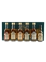 Macleod's Scotch Whisky Trail  6 x 5cl / 40%