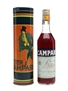 Campari Bitter 'Man In Tails' Label 70cl / 25%