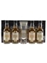 Glen Cairn Millennium Giftset 10 Year Old  4 x 5cl / 40%