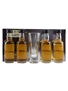 Glen Cairn Millennium Giftset 10 Year Old  4 x 5cl / 40%