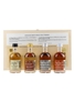 Slyrs Bavarian Single Malt Whisky 4 x 5cl / 41.25%