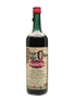 Gancia Elixir China Liqueur Bottled 1950s 100cl / 31%