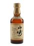 Yamazaki 12 Year Old Suntory 5cl / 43%