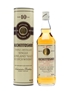 Auchentoshan 10 Years Old Bottled 1980s 75cl / 40%