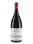 Domaine de la Charbonniere 2009 Chateauneuf Du Pape - Cuvee Vielles Vignes 150cl / 15.5%