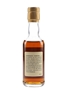 Macallan 1979 Bottled 1997 - Remy Amerique 5cl / 43%