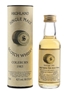 Coleburn 1983 14 Year Old Bottled 1997 - Signatory Vintage 5cl / 43%