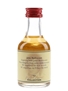 Blair Athol 1976 18 Year Old John Barleycorn The Whisky Connoisseur - The Robert Burns Collection 5cl / 60.2%