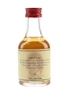 Linkwood 1972 22 Year Old Fall Of Fyers The Whisky Connoisseur - The Robert Burns Collection 5cl / 51.8%