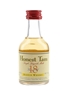 Balvenie 1975 18 Year Old Honest Tam The Whisky Connoisseur - The Robert Burns Collection 5cl / 54.7%