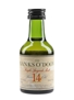 Dailuaine 1979 14 Year Old The Banks O'Doon The Whisky Connoisseur - The Robert Burns Collection 5cl / 59.7%