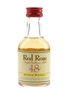 Old Pulteney 1974 18 Year Old Red Rose The Whisky Connoisseur - The Robert Burns Collection 5cl / 57.8%