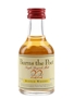 Linkwood 1972 22 Year Old Burns The Poet The Whisky Connoisseur - The Robert Burns Collection 5cl / 51.8%