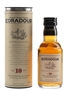 Edradour 10 Year Old  5cl / 40%