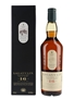 Lagavulin 16 Year Old  70cl / 43%