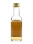 Auchentoshan Pure Malt Bottled 1980s 5cl / 40 %