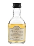 Dalwhinnie 15 Year Old Bottled 1990s 5cl / 43%