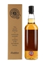 Longrow 2007 11 Year Old Bottled 2019 - Springbank Society 70cl / 56.9%