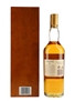 Cardhu 1982 22 Year Old Special Releases 2005 70cl / 57.8%