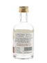 Grappa Agricola Bepi Tosolini 5cl / 50%