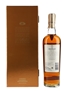 Macallan 25 Year Old Fine Oak Bottled 2000s 70cl / 43%