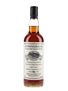 Springbank 2000 21 Year Old Bottled 2021 - Millennium Private Cask Bottling 70cl / 43%