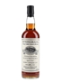 Springbank 2000 21 Year Old Bottled 2021 - Millennium Private Cask Bottling 70cl / 43%