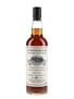 Springbank 2000 21 Year Old Bottled 2021 - Millennium Private Cask Bottling 70cl / 43%