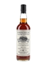 Springbank 2000 21 Year Old Bottled 2021 - Millennium Private Cask Bottling 70cl / 43%