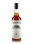 Springbank 2000 21 Year Old Bottled 2021 - Millennium Private Cask Bottling 70cl / 43%